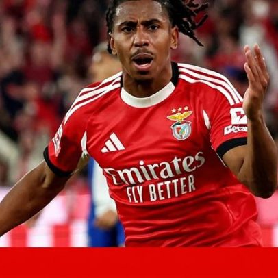 Leandro Barreiro, o poliglota que também domina o futebol