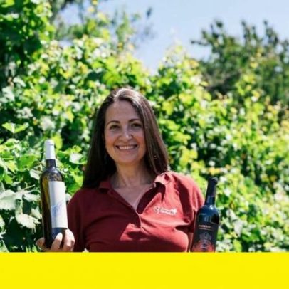 Brasileiras marcam presença no vinho em Portugal com destaque