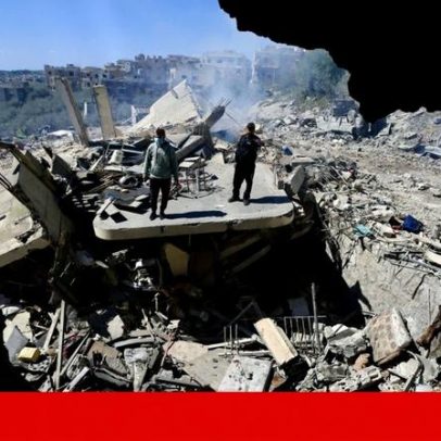 HRW acusa Israel de uso de fósforo branco em alvos civis no Líbano