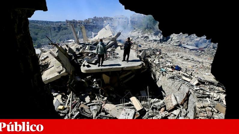 HRW acusa Israel de uso de fósforo branco em alvos civis no Líbano