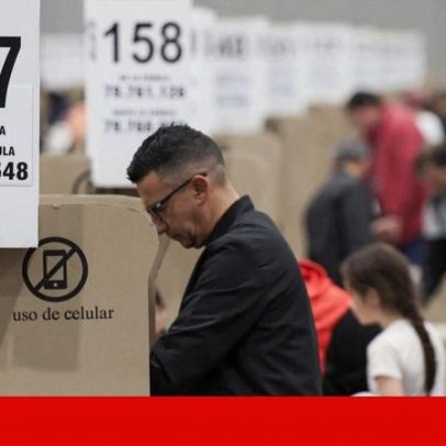 Coligação de esquerda vence legislativas na Colômbia, Congresso permanece fragmentado