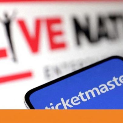 Live Nation concorda em pôr fim ao seu monopólio da música ao vivo nos EUA
