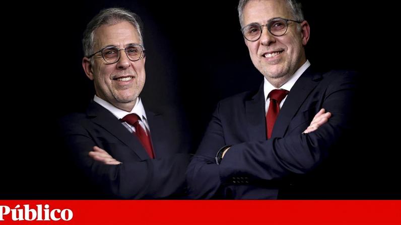 João Massano prescindiu do seu salário como bastonário