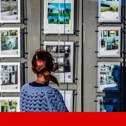 Queixas sobre mediação imobiliária quadruplicaram em quatro anos