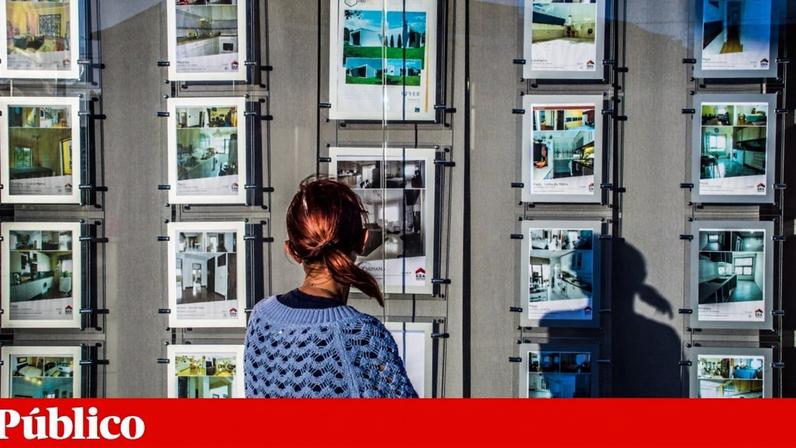 Há dezenas de milhares de pessoas a trabalhar no ramo imobiliário, mas ninguém sabe ao certo quantas