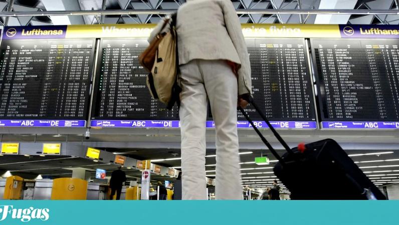 O grupo aéreo alemão Lufthansa suspendeu, entre outros, os voos para Telavive até 2 de Abril e para Teerão até 30 de Abril