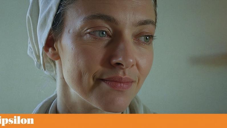 O Testamento de Ann Lee: estudo sobre a figura de Jesus Cristo