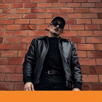 Opressionismo: Holly Hood apresenta-se antes do Coliseu dos Recreios