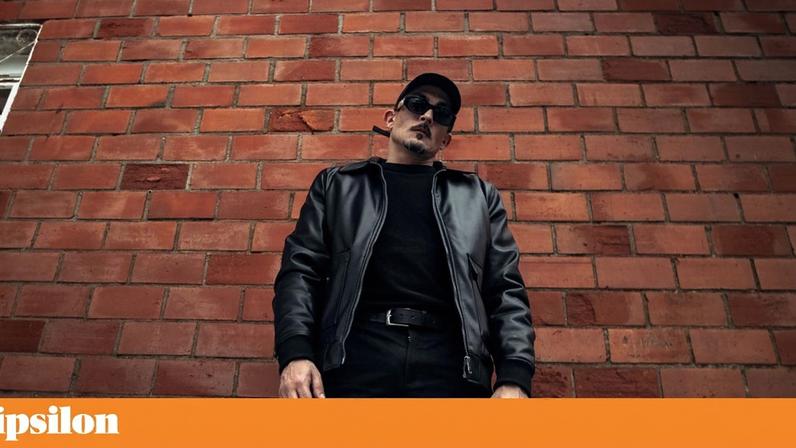 Opressionismo: Holly Hood apresenta-se antes do Coliseu dos Recreios