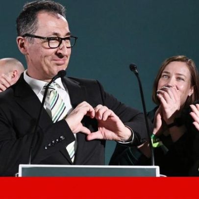 CDU de Merz falha primeiro teste eleitoral do ano