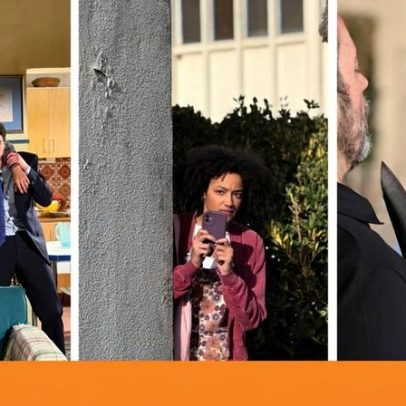 Microdramas ganham destaque como as séries do momento