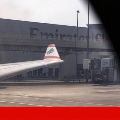 Conflito com o Irão leva companhias aéreas a forte queda