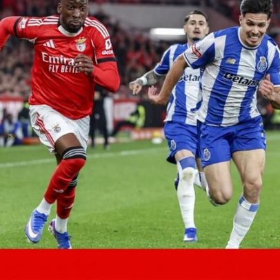 Ainda é cedo para dizer se o campeonato está decidido