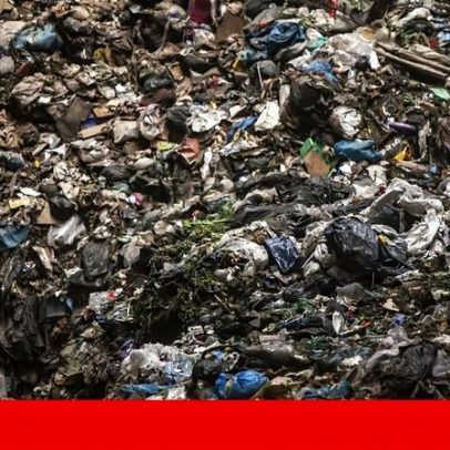 Aterro sanitário do Sotavento Algarvio à beira do colapso