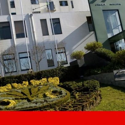 Nova câmara de Valongo volta a deslizar; conclusão prevista para 2026