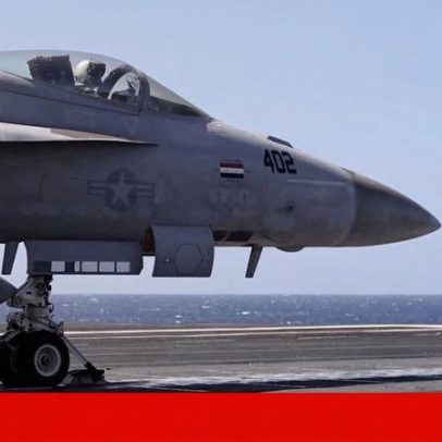 Trump acusa Irão de novo local para armas nucleares; petróleo cai