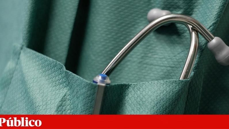 O internato médico não existe para tapar buracos nas urgências”, critica sindicato.