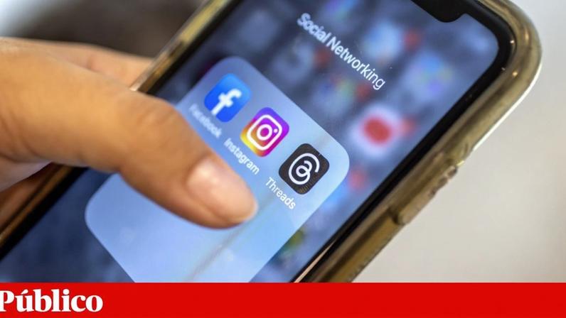O Reino Unido rejeitou, para já, a proibição de acesso de menores de 16 a plataformas de redes sociais