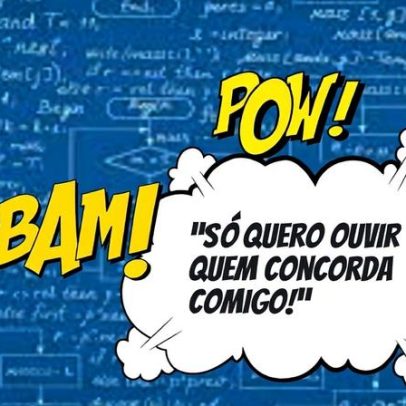 O papel do algoritmo nas falhas e decisões