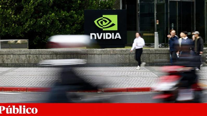 NVIDIA prepara plataforma aberta para criar agentes de IA