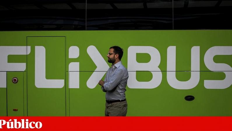 Tribunal ordena acesso da FlixBus "em condições de igualdade e não discriminação"