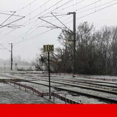 Linha do Douro já reabriu; Beira Baixa em seis meses; Oeste abre parcialmente