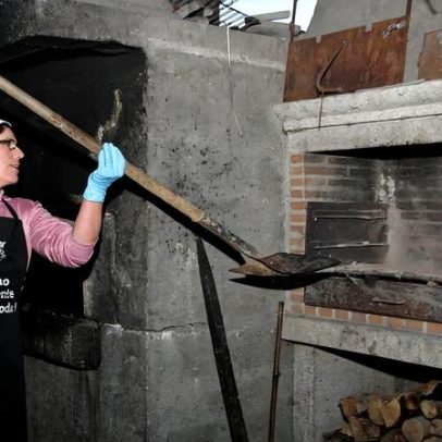 Chega a Feira da Foda, considerada a feira mais saborosa de Portugal