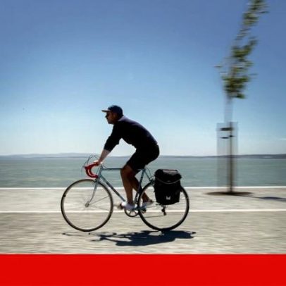 Lisboa avança com 8 km adicionais de ciclovias até 2027