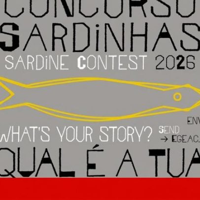 Lisboa lança novo desafio criativo aberto a todos