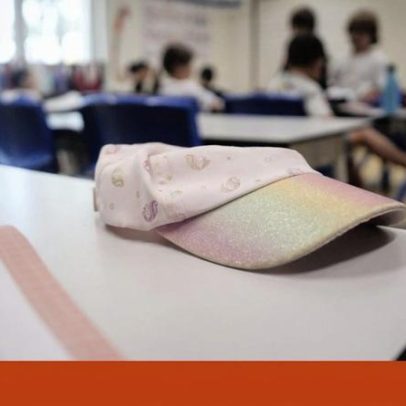 Alunos, que não são dele, são considerados os melhores do mundo