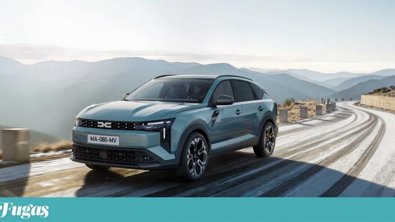 O Striker será produzido na Turquia, devendo começar a chegar aos mercados no próximo ano, por preços que começam abaixo dos 25 mil euros