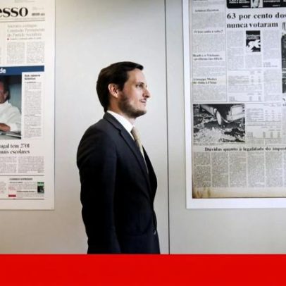 Acionistas da Impresa aprovam entrada de três membros da MFE