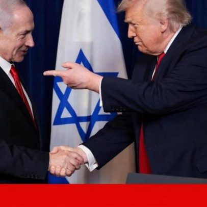 Quem decide o fim da guerra no Irão?