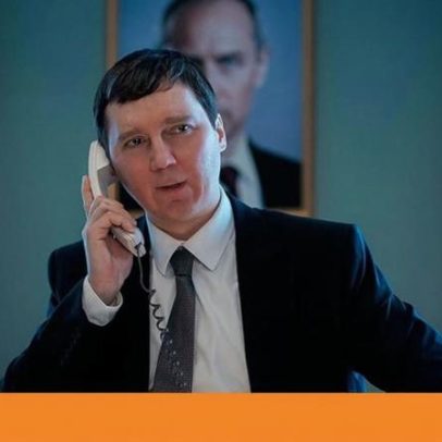 Putin fala no Kremlin