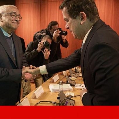 Igreja define montantes a pagar às vítimas de abusos sexuais