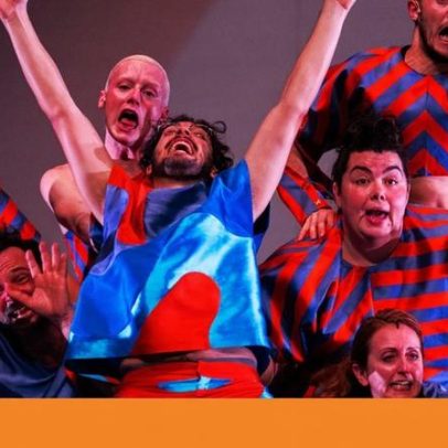 Victor Hugo Pontes redescobre a infância com Manuel António Pina