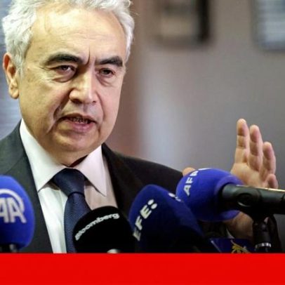 IEA avalia prós e contras de libertar reservas estratégicas de petróleo