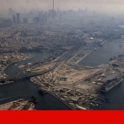 Portugueses retidos na Ásia sem soluções para regressar a casa