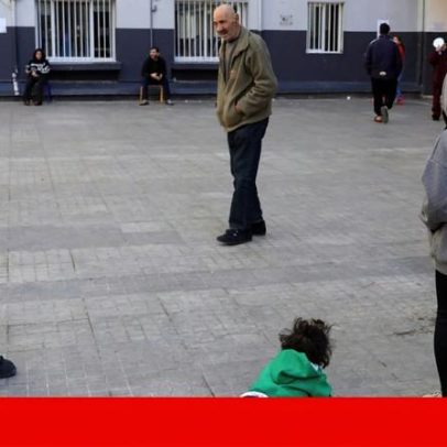 Líbano acumula 700 mil deslocados na encruzilhada entre Hezbollah e Israel