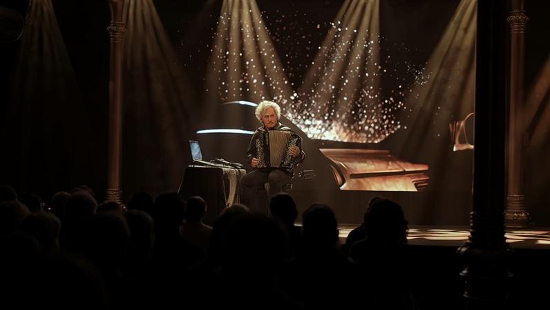 Uma História Assim contada por Gabriel Gomes