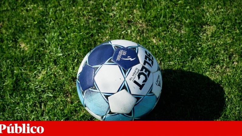 Sporting, FC Porto e Benfica mantêm equipas B