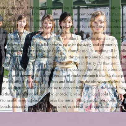 Semana de Moda de Paris: 5 destaques, Dior em flor e Chanel em borboleta