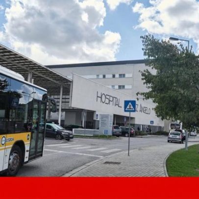 Loures avança urgência regional de obstetrícia no dia 16, à frente de Almada