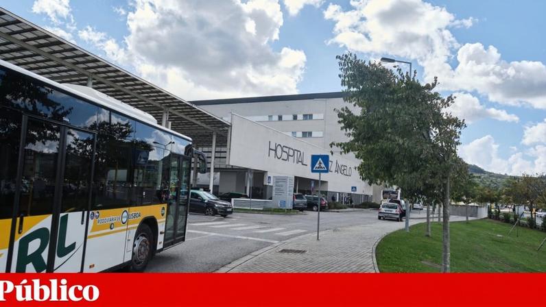 Hospital de Loures vai acolher a primeira urgência regional de obstetrícia. Equipas da casa vão assegurar 80% das escalas