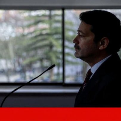 Chega: presidente retira pelouros aos vereadores numa das câmaras