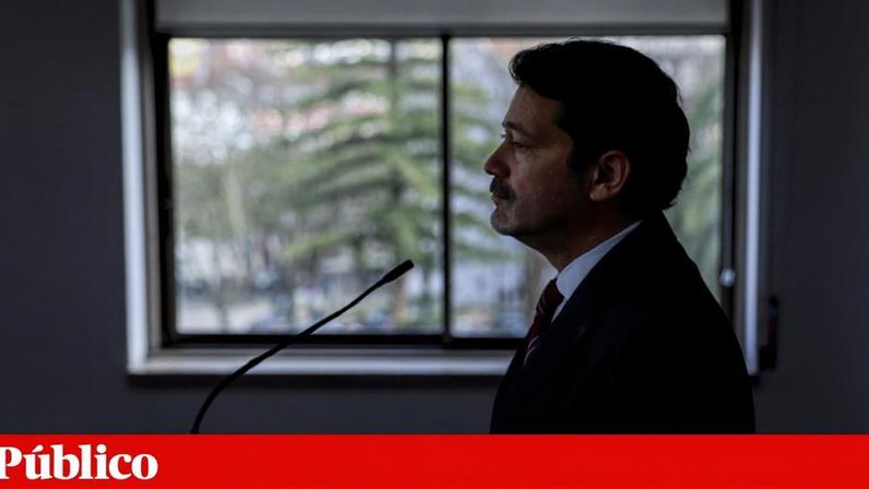 Chega: presidente retira pelouros aos vereadores numa das câmaras
