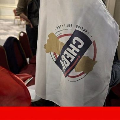 Cinco meses após as autárquicas, Chega perde oito vereadores e substitui dois