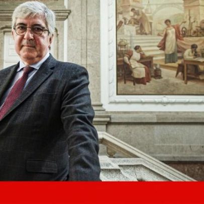 14 candidatos a reitor da U.Porto, incluindo diretor da Faculdade de Medicina