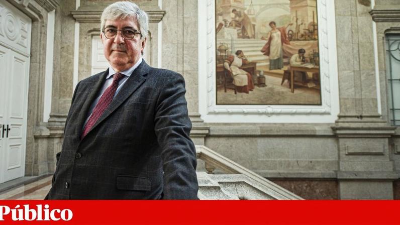 14 candidatos a reitor da U.Porto, incluindo diretor da Faculdade de Medicina