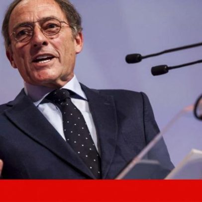 Portas alerta: mundo mais perigoso e apela à estabilidade em Portugal